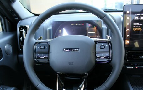 Haval H9, 2026 год, 5 399 000 рублей, 10 фотография
