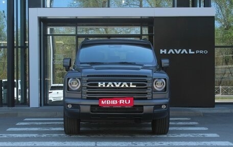 Haval H9, 2026 год, 5 399 000 рублей, 3 фотография