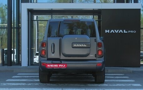 Haval H9, 2026 год, 5 399 000 рублей, 4 фотография