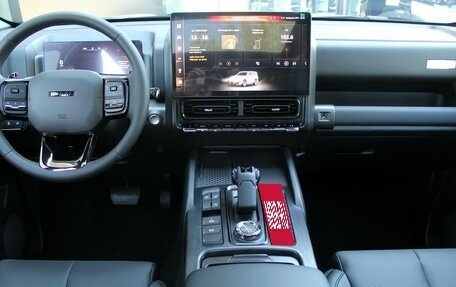 Haval H9, 2026 год, 5 399 000 рублей, 9 фотография