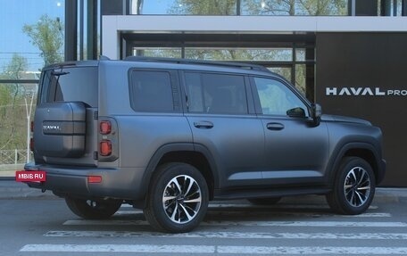 Haval H9, 2026 год, 5 399 000 рублей, 2 фотография