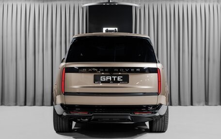 Land Rover Range Rover IV рестайлинг, 2025 год, 26 000 000 рублей, 9 фотография
