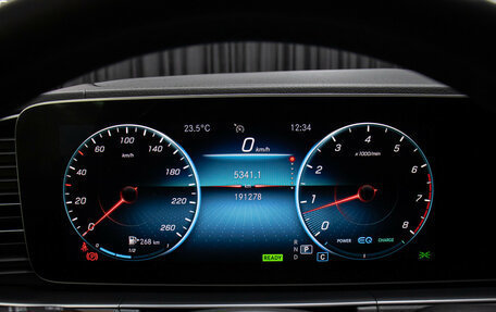 Mercedes-Benz GLS, 2019 год, 6 998 000 рублей, 14 фотография