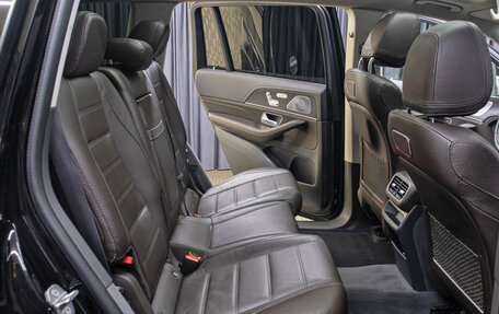 Mercedes-Benz GLS, 2019 год, 6 998 000 рублей, 12 фотография
