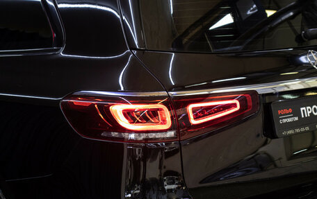 Mercedes-Benz GLS, 2019 год, 6 998 000 рублей, 25 фотография