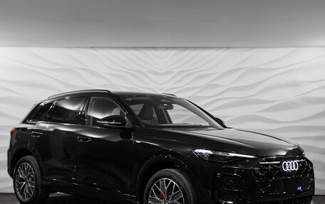 Audi Q5, 2026 год, 6 250 000 рублей, 3 фотография