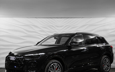 Audi Q5, 2026 год, 6 250 000 рублей, 2 фотография