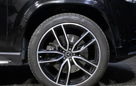Mercedes-Benz GLS, 2019 год, 6 998 000 рублей, 27 фотография