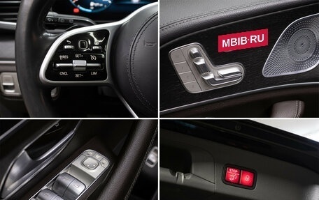 Mercedes-Benz GLS, 2019 год, 6 998 000 рублей, 24 фотография