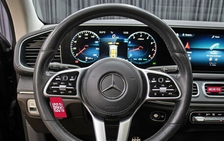 Mercedes-Benz GLS, 2019 год, 6 998 000 рублей, 18 фотография