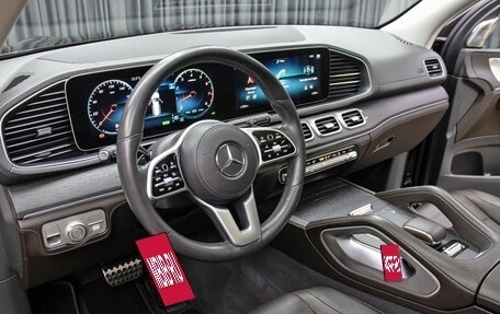 Mercedes-Benz GLS, 2019 год, 6 998 000 рублей, 17 фотография