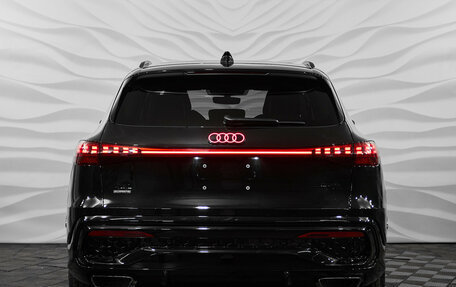 Audi Q5, 2026 год, 6 250 000 рублей, 5 фотография