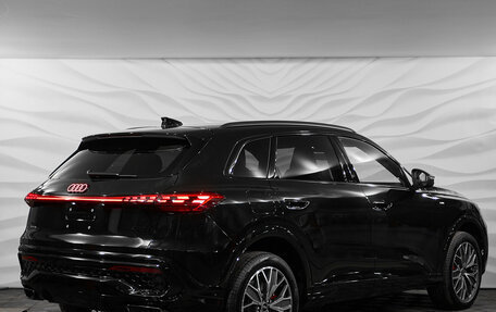 Audi Q5, 2026 год, 6 250 000 рублей, 4 фотография