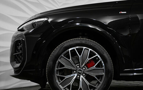 Audi Q5, 2026 год, 6 250 000 рублей, 8 фотография