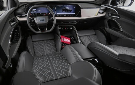 Audi Q5, 2026 год, 6 250 000 рублей, 12 фотография