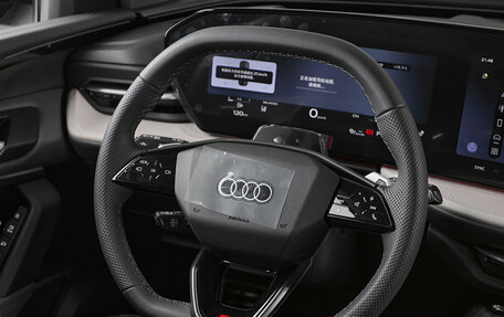Audi Q5, 2026 год, 6 250 000 рублей, 20 фотография