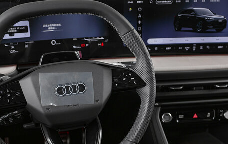 Audi Q5, 2026 год, 6 250 000 рублей, 21 фотография