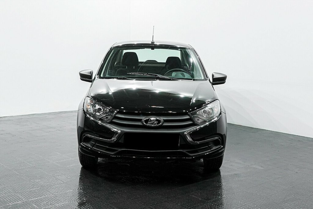 ВАЗ (LADA) Granta I рестайлинг, 2021 год, 220 000 рублей, 2 фотография