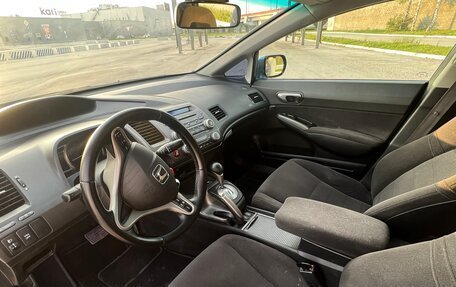 Honda Civic VIII, 2007 год, 610 000 рублей, 4 фотография