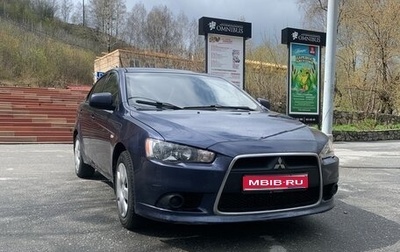 Mitsubishi Lancer IX, 2011 год, 600 000 рублей, 1 фотография