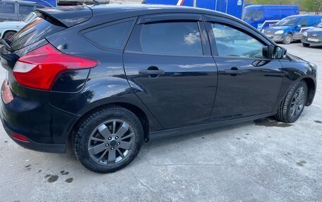 Ford Focus III, 2013 год, 720 000 рублей, 1 фотография