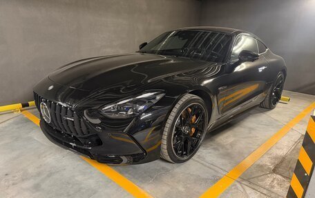 Mercedes-Benz AMG GT, 2024 год, 27 990 000 рублей, 1 фотография