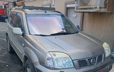 Nissan X-Trail, 2004 год, 800 000 рублей, 1 фотография