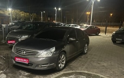 Nissan Teana, 2012 год, 1 000 000 рублей, 1 фотография