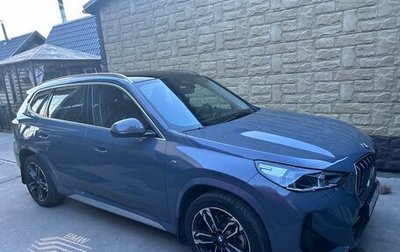 BMW X1, 2023 год, 4 600 000 рублей, 1 фотография