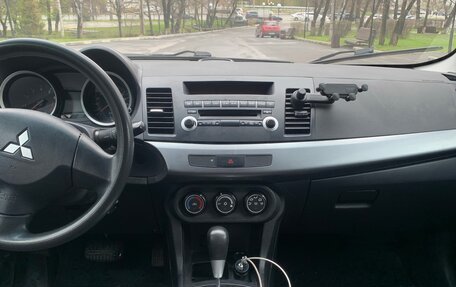 Mitsubishi Lancer IX, 2011 год, 600 000 рублей, 8 фотография