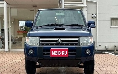 Mitsubishi Pajero Mini II, 2010 год, 470 000 рублей, 1 фотография