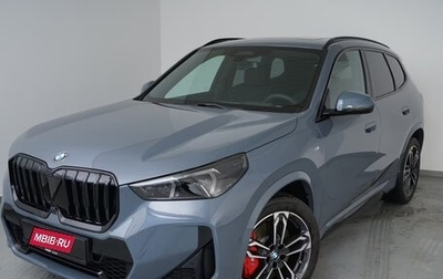BMW X1, 2024 год, 6 313 626 рублей, 1 фотография