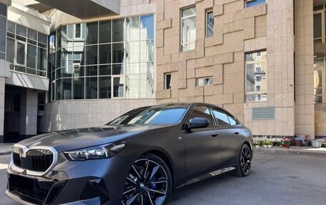 BMW 5 серия, 2026 год, 6 280 000 рублей, 1 фотография