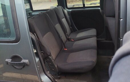 Fiat Doblo I, 2011 год, 567 000 рублей, 11 фотография