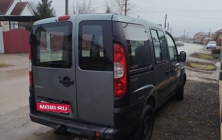 Fiat Doblo I, 2011 год, 567 000 рублей, 7 фотография