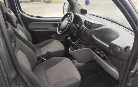 Fiat Doblo I, 2011 год, 567 000 рублей, 12 фотография