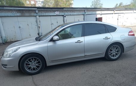 Nissan Teana, 2010 год, 1 000 000 рублей, 1 фотография
