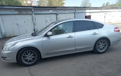 Nissan Teana, 2010 год, 1 000 000 рублей, 1 фотография