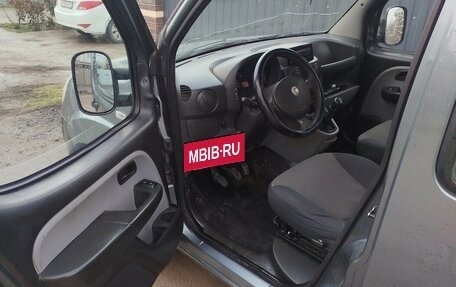 Fiat Doblo I, 2011 год, 567 000 рублей, 14 фотография