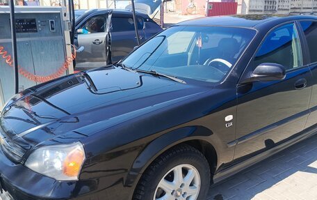 Chevrolet Evanda, 2006 год, 750 000 рублей, 1 фотография