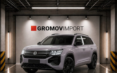 Volkswagen Teramont, 2026 год, 5 049 000 рублей, 1 фотография