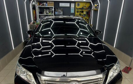 Toyota Camry, 2014 год, 1 350 000 рублей, 1 фотография