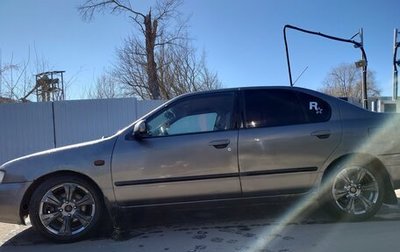 Nissan Primera II рестайлинг, 1998 год, 150 000 рублей, 1 фотография