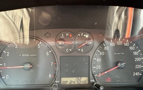 Hyundai Sonata IV рестайлинг, 2004 год, 305 000 рублей, 6 фотография