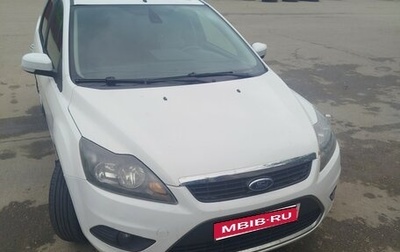 Ford Focus II рестайлинг, 2010 год, 600 000 рублей, 1 фотография