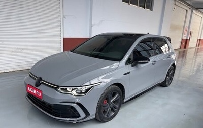 Volkswagen Golf VIII, 2021 год, 2 040 000 рублей, 1 фотография