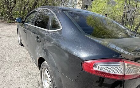 Ford Mondeo IV, 2010 год, 550 000 рублей, 5 фотография