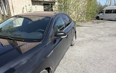 Ford Mondeo IV, 2010 год, 550 000 рублей, 3 фотография