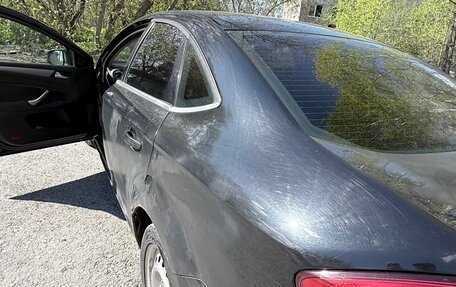 Ford Mondeo IV, 2010 год, 550 000 рублей, 6 фотография