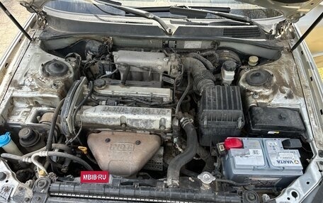 Hyundai Sonata IV рестайлинг, 2004 год, 305 000 рублей, 10 фотография
